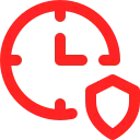 Backed by 97 years of service