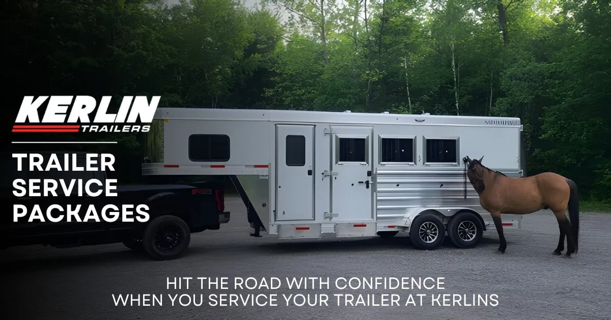 Trailer Service in Indiana area