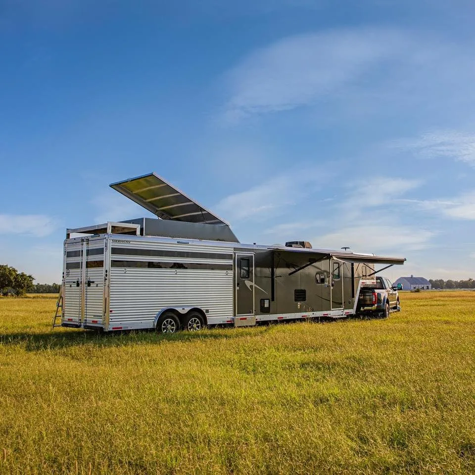 Trailers for sale in Indiana area