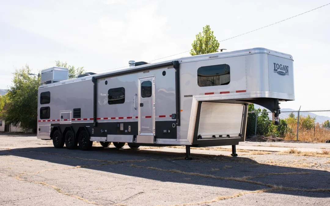 Trailer Upgrades That Actually Make Life Easier