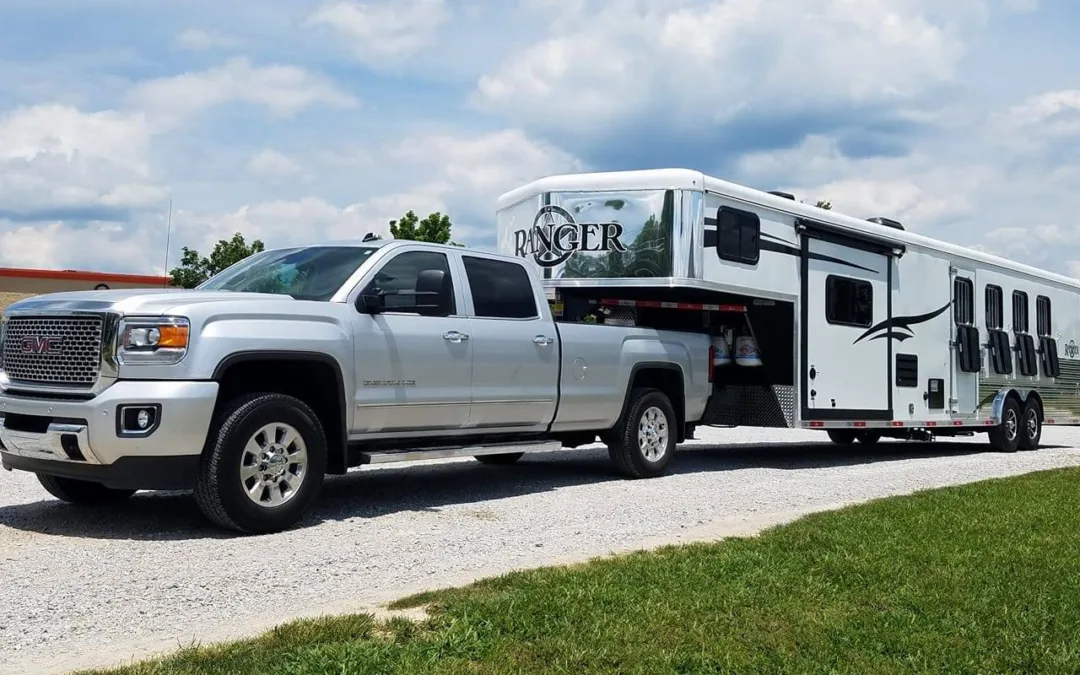 Why Trailer Balance Matters (And How to Nail It)