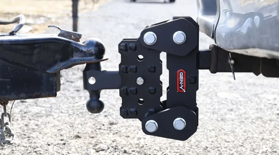 The Boss (Torsion-Flex) For Sale in Indiana area