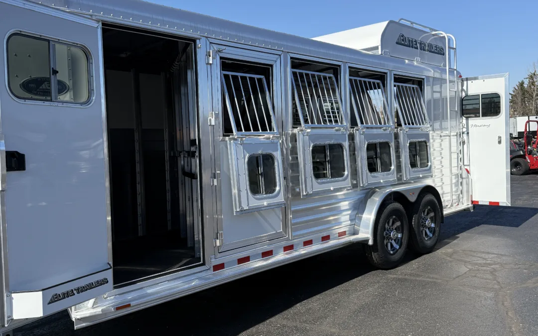 Trailer Towing Capacity: What To Know Before Choosing Your Next Trailer